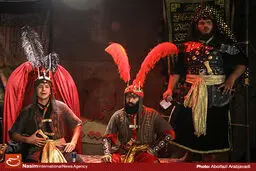 بزرگترین آیین 