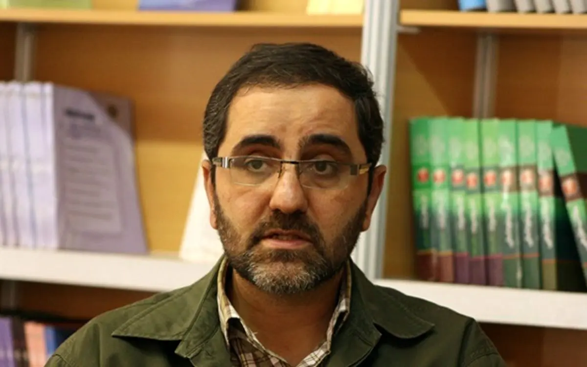 دومین کرسی نقد نظریه‌پردازی با موضوع نقد "روش‌شناسی والراسی" در شیراز برگزار می‌شود