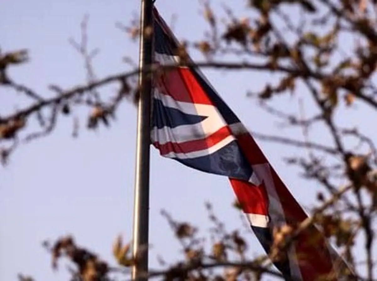 فعالیت سفارت انگلیس در مصر به دلایل امنیتی به تعلیق درآمد