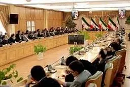 بودجه نهاد ریاست جمهوری در سال آینده ۸۳ درصد رشد می‌‌کند