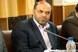 ندیمی: دولت باید نقد نظارت‌گونه مجلس در مورد گرانی‌های اخیر را بپذیرد