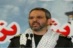 فرمانده سپاه فجر فارس: یادواره شهدای دانشجو باید در دانشگاه تأثیرگذار باشد