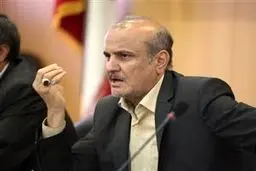 استاندار فارس: قیمت نان سنگک در شیراز از هزار تومان به ۶۵۰ تومان کاهش یافت