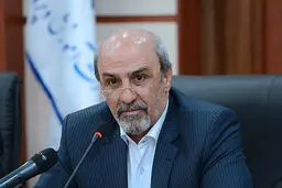 گودرزی: ارزیابی ما از ادغام دو سازمان 