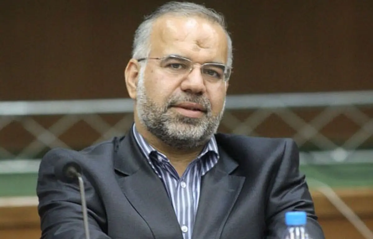 حبیب کاشانی از تیم فوتبال امید کنار رفت