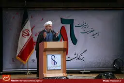 گزارش تصویری:: مراسم بزرگداشت روز دانشجو در دانشگاه علوم پزشکی