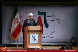 گزارش تصویری:: مراسم بزرگداشت روز دانشجو در دانشگاه علوم پزشکی