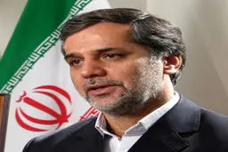 نقوی حسینی: کمیسیون امنیت ملی مجلس آپارتاید تبعیض نژادی آمریکا را محکوم می‌کند