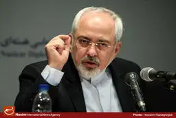 ظریف: مقام دانشجو مقام جویای علم، آزاد اندیشی و آزاد نگری است