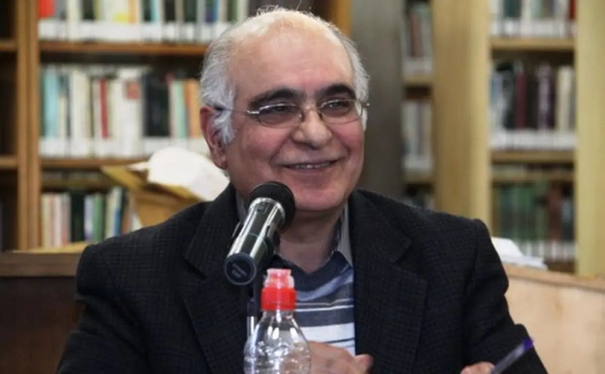 مرادی‌کرمانی: تنها ۳۰ داستان مربوط به مرگ را در "ته خیار" منتشر کرده‌ام