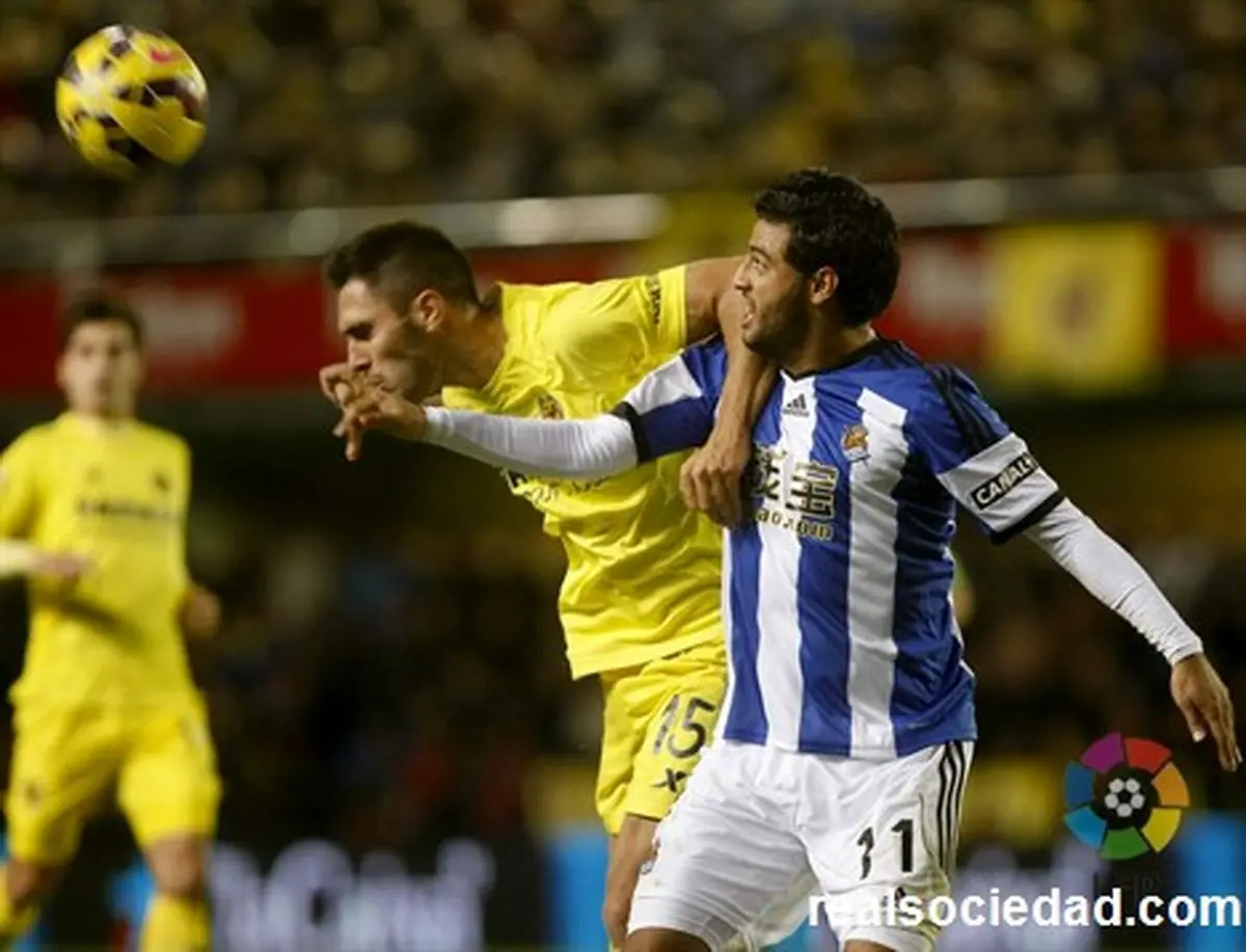 هفته چهاردهم رقابت‌های لالیگا پیگیری شد