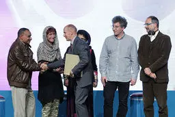 برگزیدگان بخش 