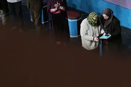 هانیگمان: سینمای ایران در دنیا بهترین است