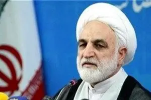 اژه‌ای: بیش از آنچه که در مورد فساد حرف می‌زنیم باید عمل کنیم