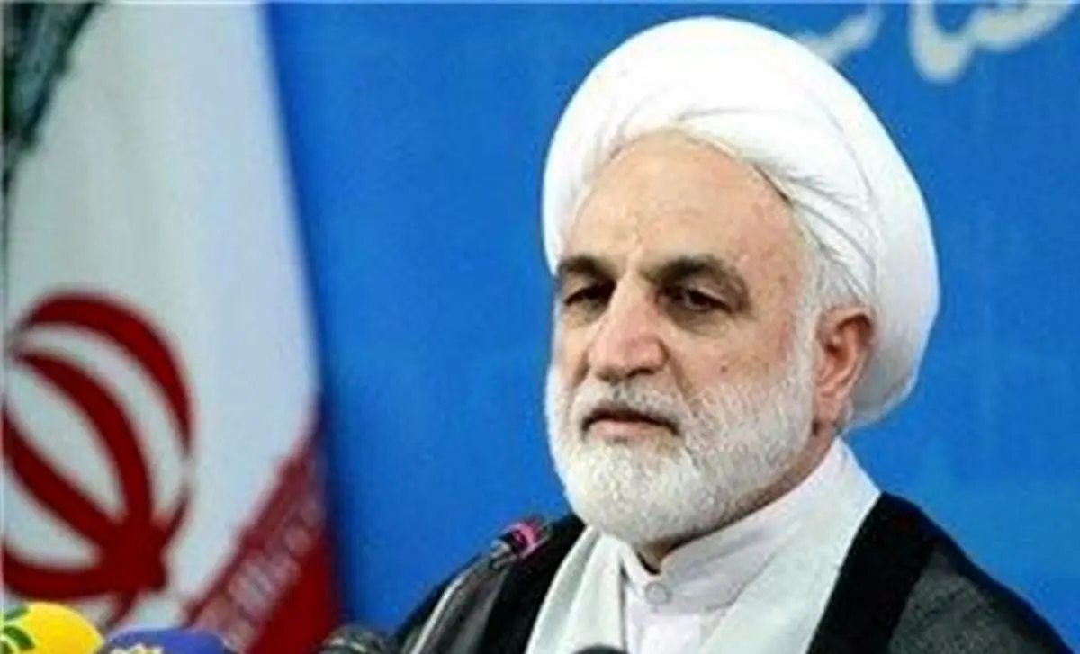 اژه‌ای: بیش از آنچه که در مورد فساد حرف می‌زنیم باید عمل کنیم