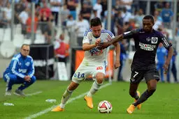 مارسی به صدرجدول لاشامپیونا برگشت