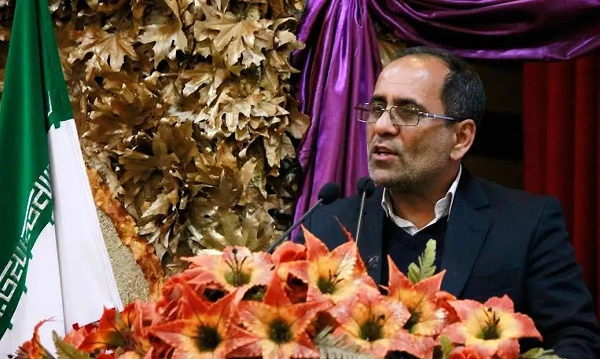 مدیرکل آموزش و پرورش فارس: اعضای جدید هیأت علمی در دانشگاه فرهنگیان جذب می‌شوند