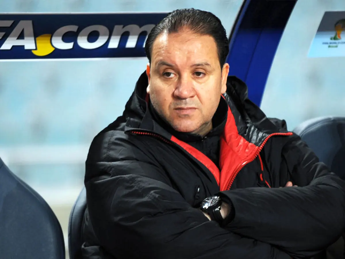 "نبیل معلول" سرمربی تیم ملی فوتبال کویت شد