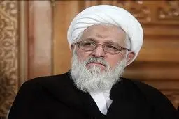 آیت‌الله ایمانی: اصل کرسی‌های آزاداندیشی نقد آزاد مستدل، بدون مچ‌گیری باشد