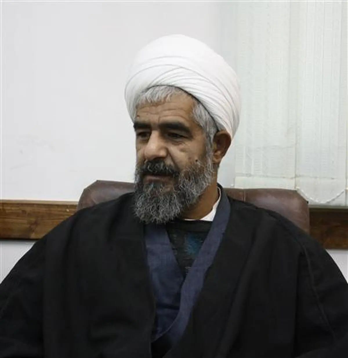 زارع‌زاده: انتخاب شهردارها همچنان توسط شورای شهر انجام می‌شود