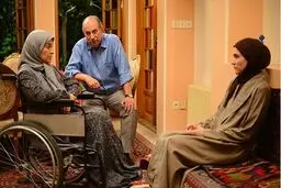 بازیگر 