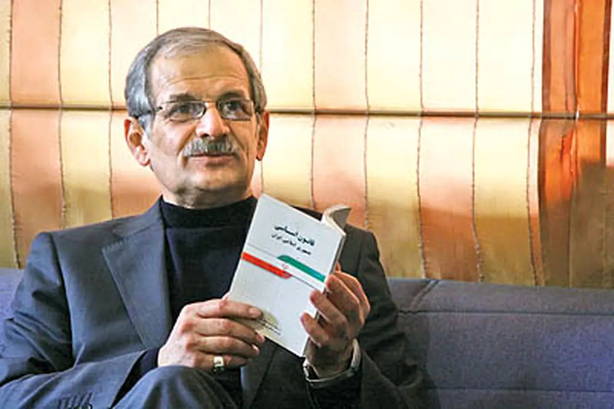 رحیمی دانش: قیمت دلار و نفت در بودجه ۹۴ منطقی و کارشناسی است