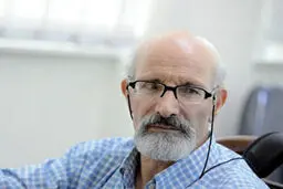 فتحعلی‌بیگی: کسی برای حفظ تعزیه کاری نمی‌کند
