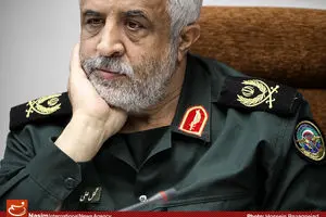 عکس خبری:: نشست خبری جایزه کتاب سال دفاع مقدس