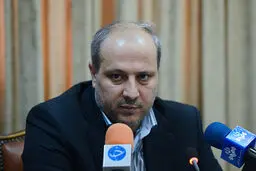 سید مناف هاشمی: در وزارت ورزش و جوانان با نگاه اقتصاد مقاومتی پیش می‌رویم