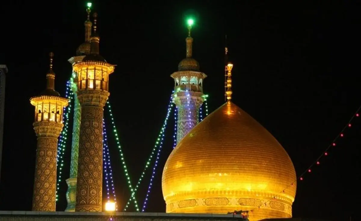 مدیر امور رسانه آستانه حضرت معصومه(س): دوره امام سجاد شناسی برگزار می‌شود