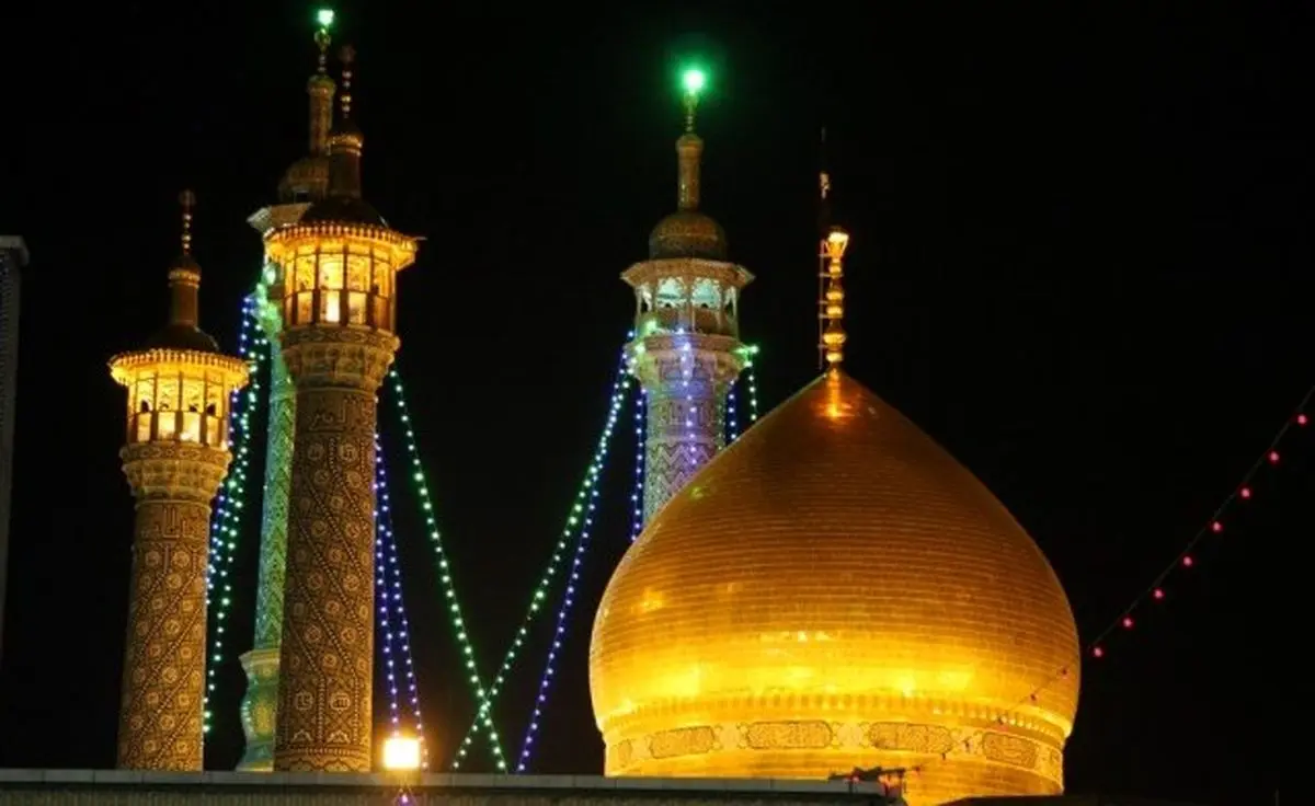 مدیر امور رسانه آستانه حضرت معصومه(س): دوره امام سجاد شناسی برگزار می‌شود