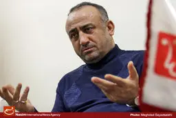 شجاعی‌کیاسری: جنس سخنان فرهادی با افراد قبلی متفاوت بود و به این خاطر مجلس به وی رأی داد