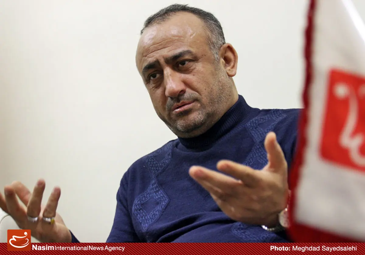 شجاعی‌کیاسری: جنس سخنان فرهادی با افراد قبلی متفاوت بود و به این خاطر مجلس به وی رأی داد