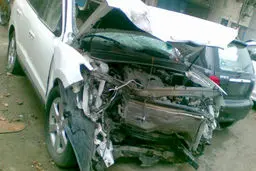 رئیس پزشکی قانونی: روند کاهشی آمار تصادفات در اربعین امسال پیش بینی می‌شود