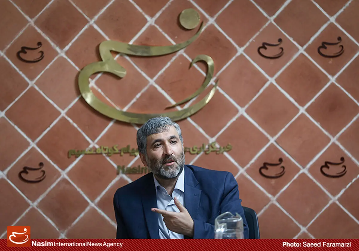 "بازگشت محمد احسانی به تلویزیون قطعی است"