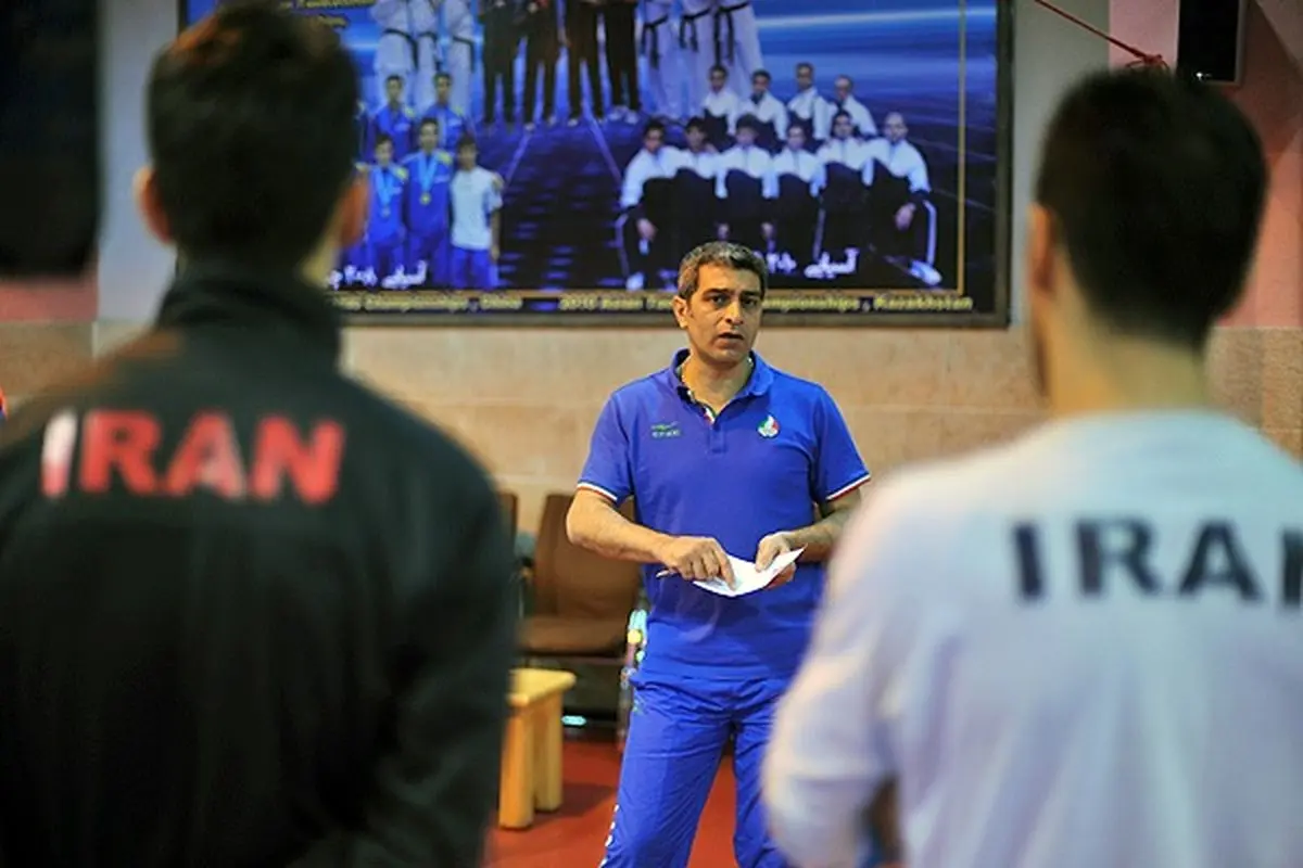 مقانلو: مکزیک ناجوانمردانه عمل کرد