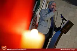 کنسرت کویتی پور ۲۶ و ۲۷ آذر ماه در وزارت کشور برگزار می شود