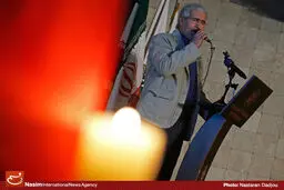 کنسرت کویتی پور ۲۶ و ۲۷ آذر ماه در وزارت کشور برگزار می شود