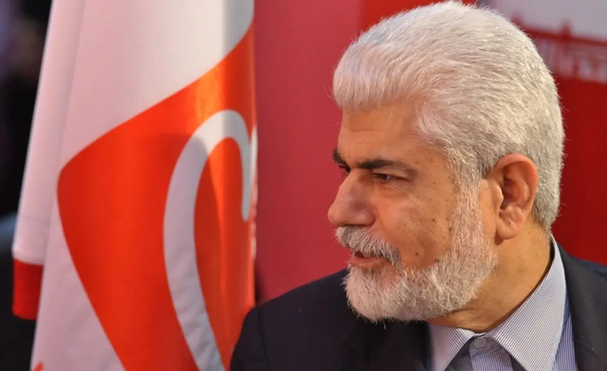 شهریاری: در شأن رئیس‌جمهور نیست که منتقدین خود را "تازه به دوران رسیده" خطاب کند