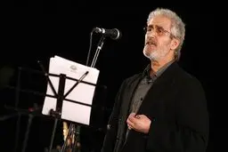 کویتی‌پور: شب خاطره‌سازی را برای مخاطبان رقم خواهم زد