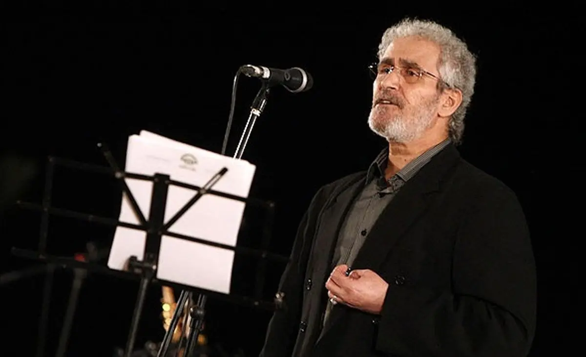 کویتی‌پور: شب خاطره‌سازی را برای مخاطبان رقم خواهم زد