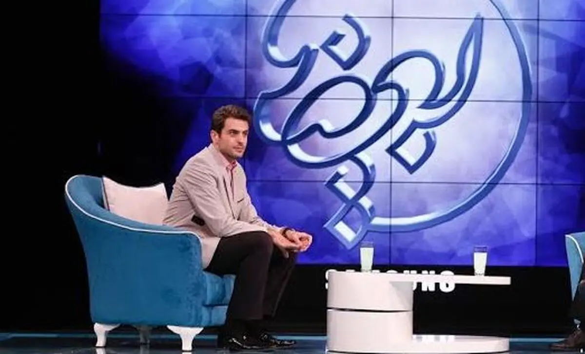 مردم بعد از ماه صفر به استودیو "بعضیا" می‌آیند
