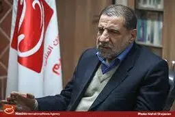 کوثری: مردم گرانی‌ها را احساس می‌کنند و دولت باید پاسخگوی دغدغه مردم باشد