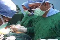 پروفسور اشتانسل: برای درمان جانبازن ایران، مسئال مالی اولویتم نبوده است