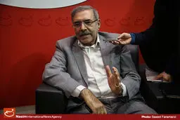 مرتضی بانک: افزایش بودجه نهاد همچون سایر دستگاه‌ها اعمال شده است