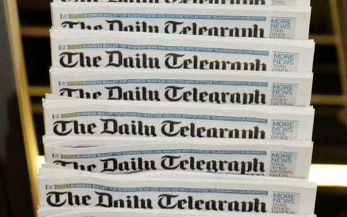 "دیلی‌تلگراف": تصمیم تاسیس پایگاه دریایی انگلیس در بحرین با اعتراضات شدیدی مواجه است