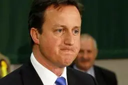 نخست‌‌وزیر انگلیس فردا به ترکیه سفر می‌‌کند