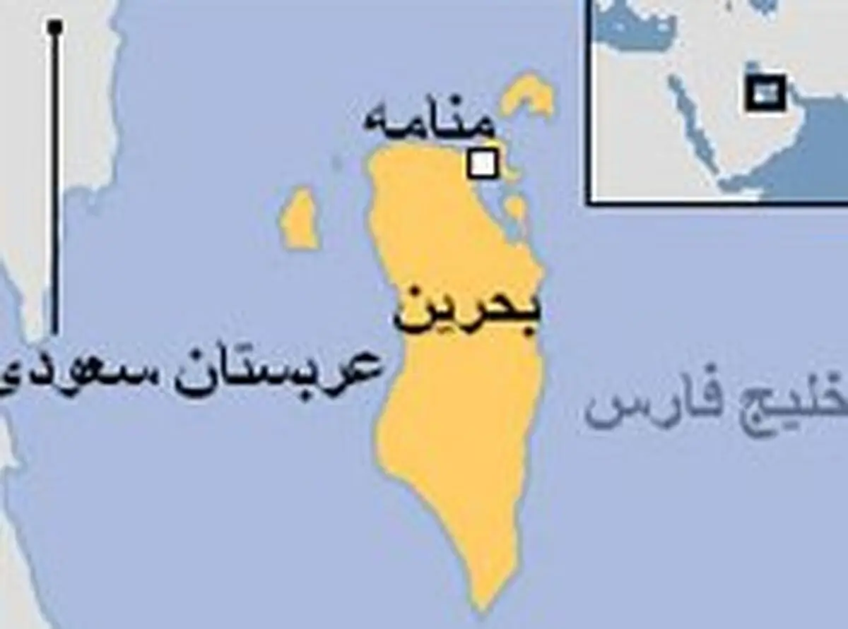 "الاخباریه": موافقت بحرین با ایجاد پایگاه انگلیس، نشانه وابستگی کامل سران عربی به غرب است