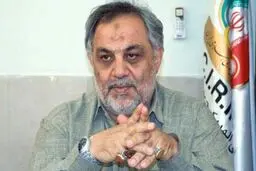 هادی آیت‌اللهی: هنوز کاشانی را ندیدم و دلیل استعفای او را نمی‌دانم
