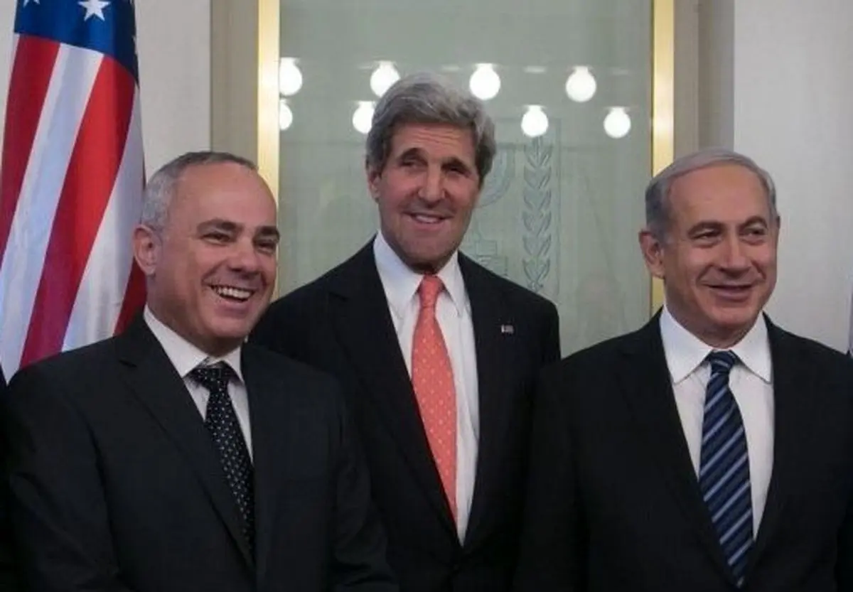 جان کری: برخی از دولت‌های عربی، آماده هم‌پیمان شدن با اسرائیل علیه "داعش" و "حماس" هستند